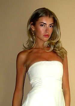 Freya Tidy